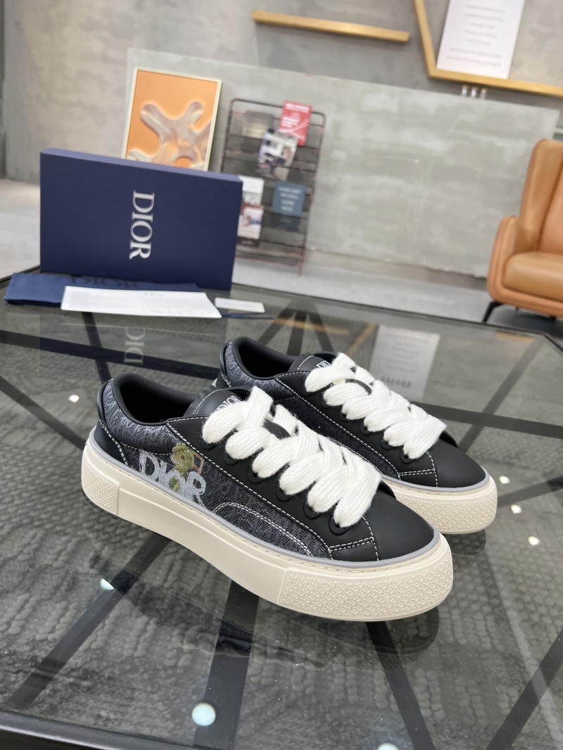 Christian Dior Casual Shoes